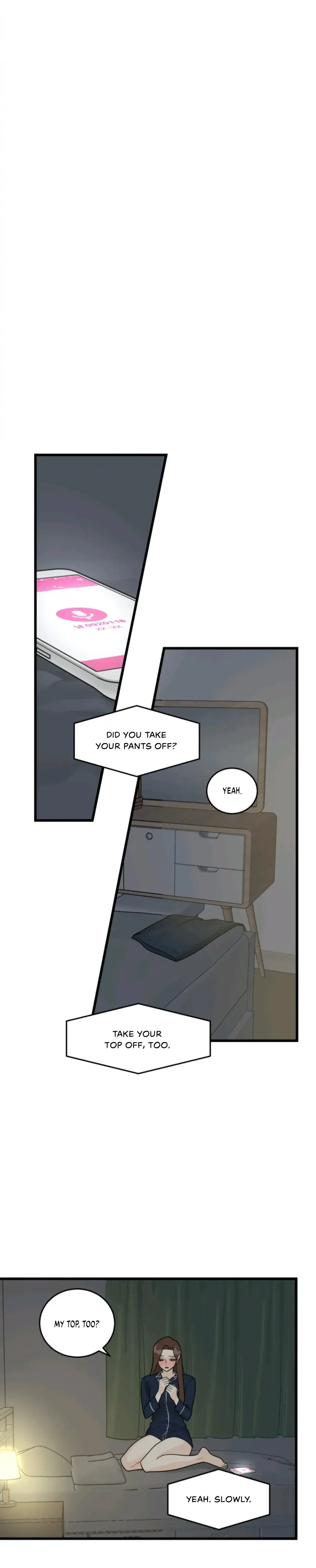 Superstitious Nine Chapter 2 - Page 20