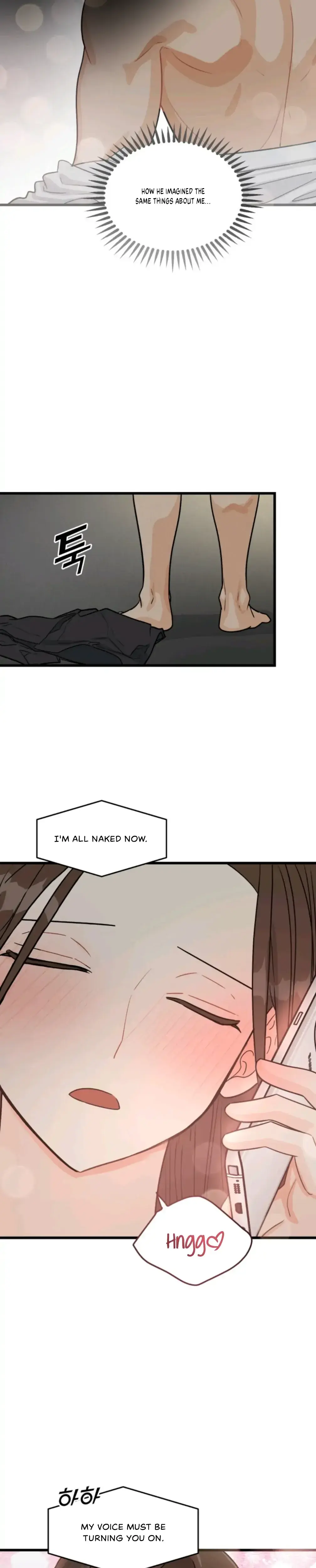 Superstitious Nine Chapter 2 - Page 24