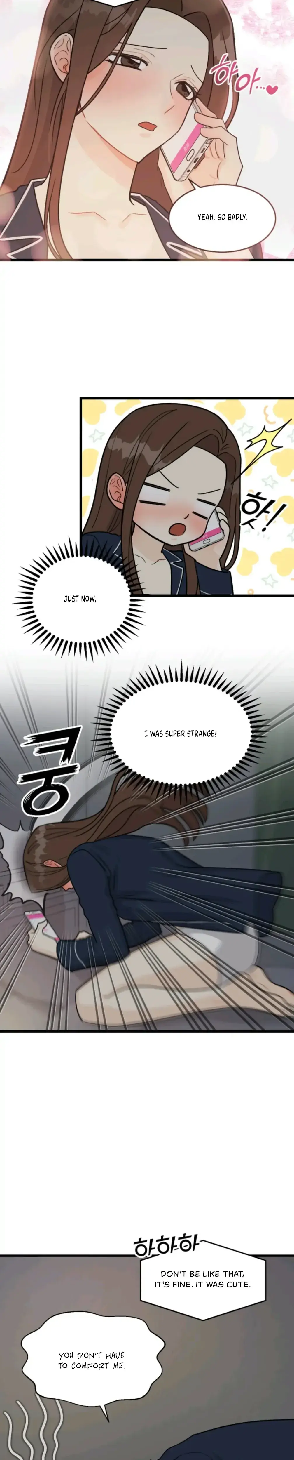 Superstitious Nine Chapter 2 - Page 25