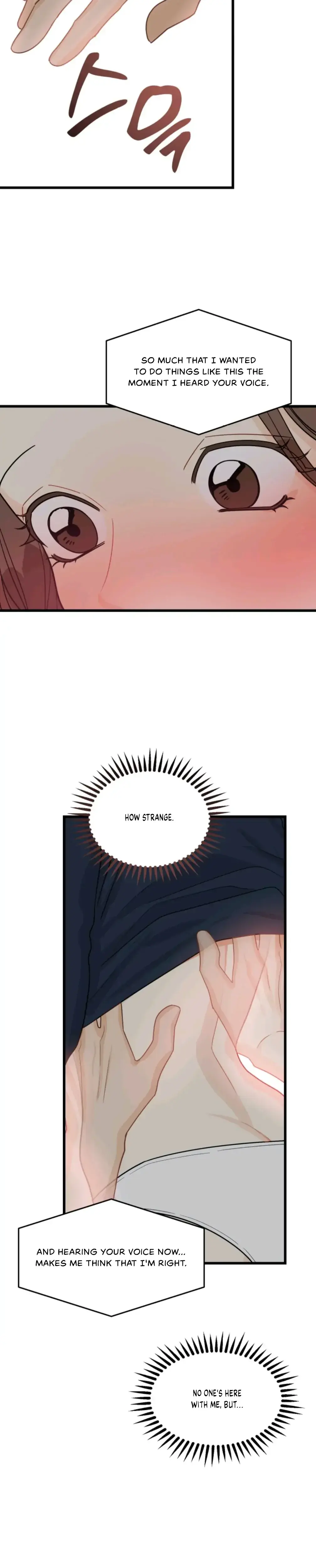 Superstitious Nine Chapter 2 - Page 27