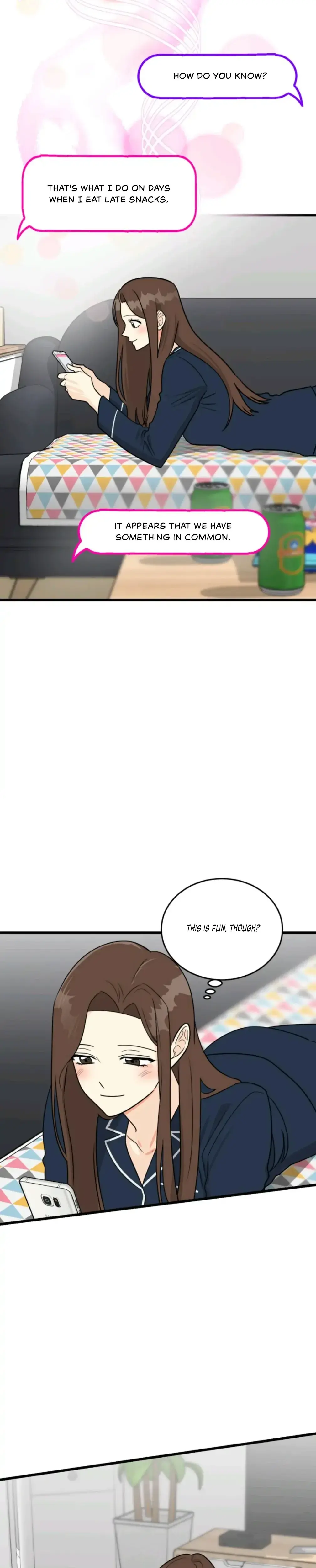 Superstitious Nine Chapter 2 - Page 3