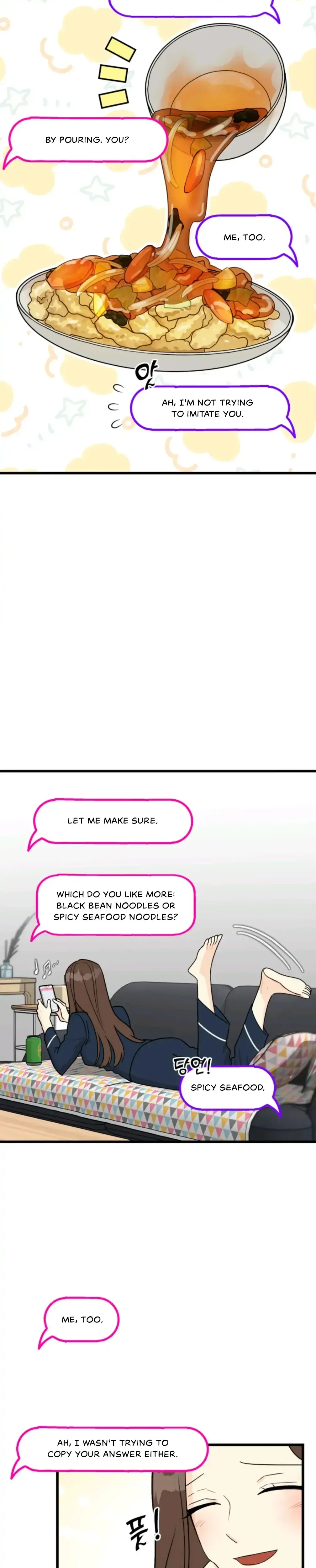 Superstitious Nine Chapter 2 - Page 5