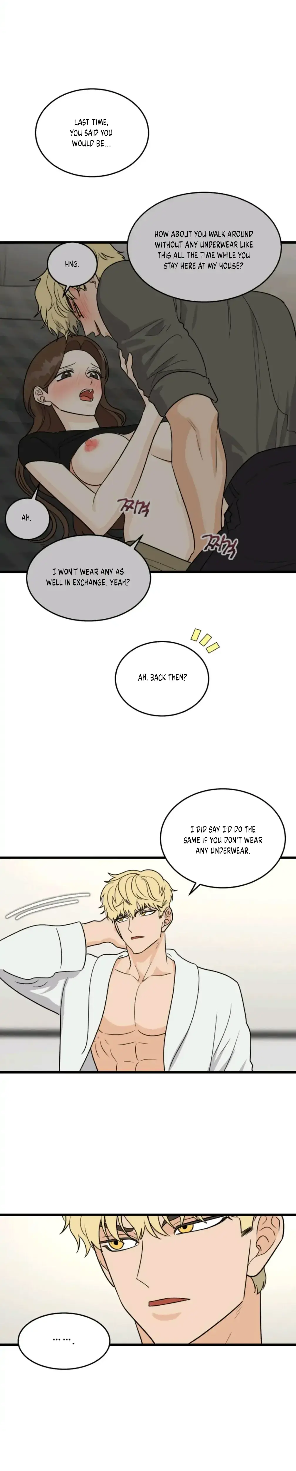 Superstitious Nine Chapter 20 - Page 16