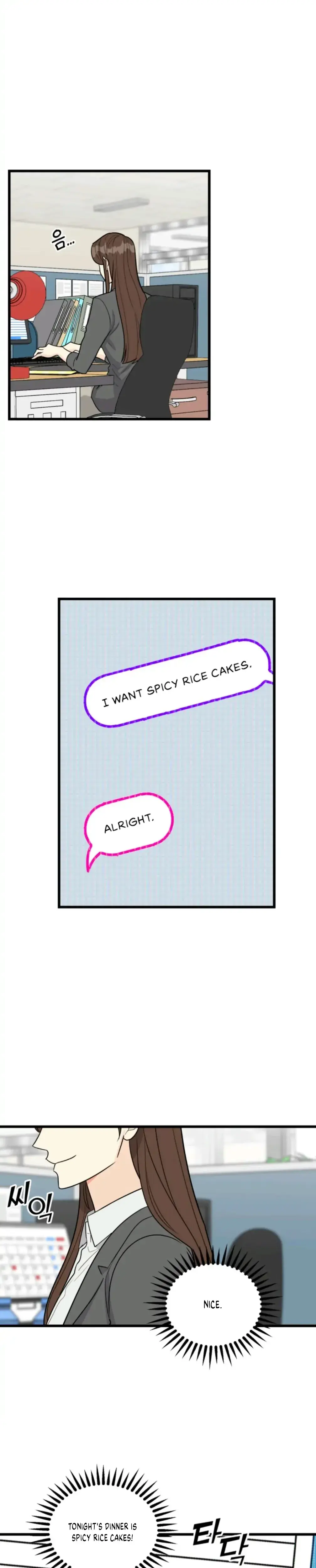 Superstitious Nine Chapter 20 - Page 2