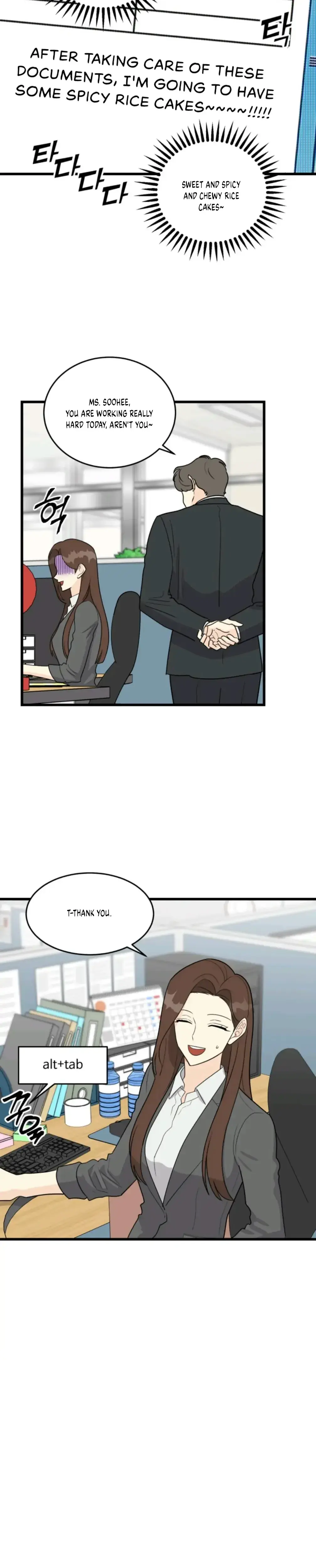 Superstitious Nine Chapter 20 - Page 3