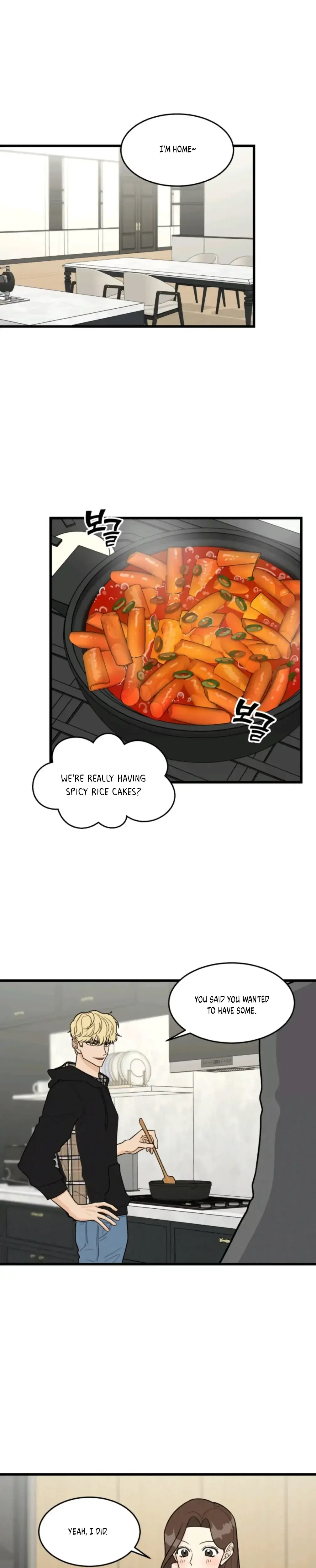 Superstitious Nine Chapter 20 - Page 4