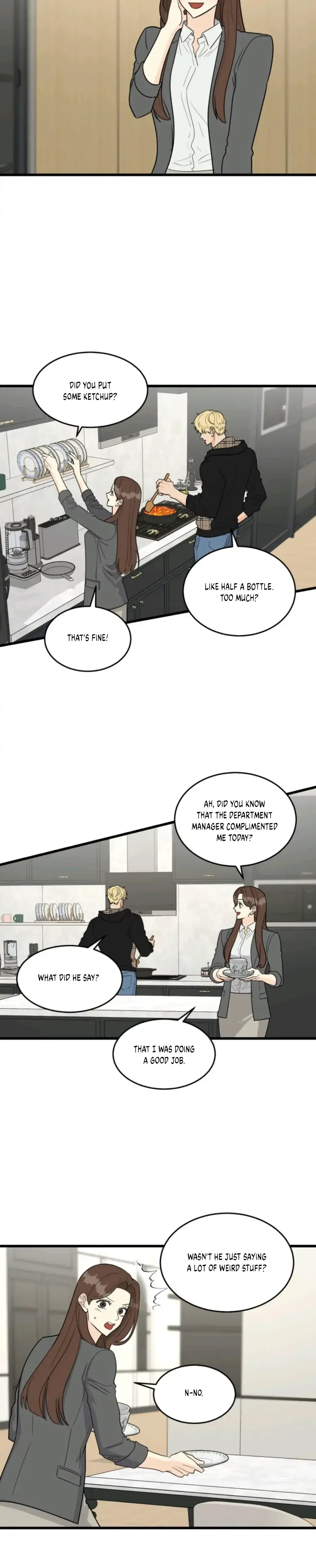 Superstitious Nine Chapter 20 - Page 5