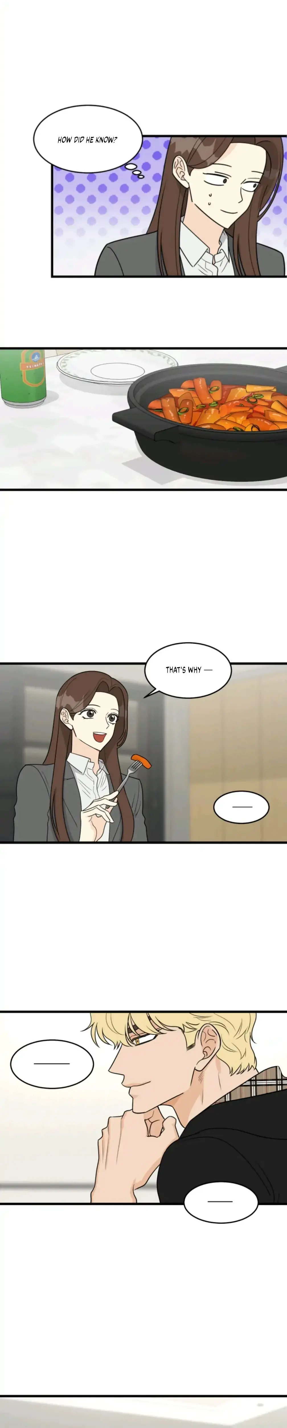 Superstitious Nine Chapter 20 - Page 6