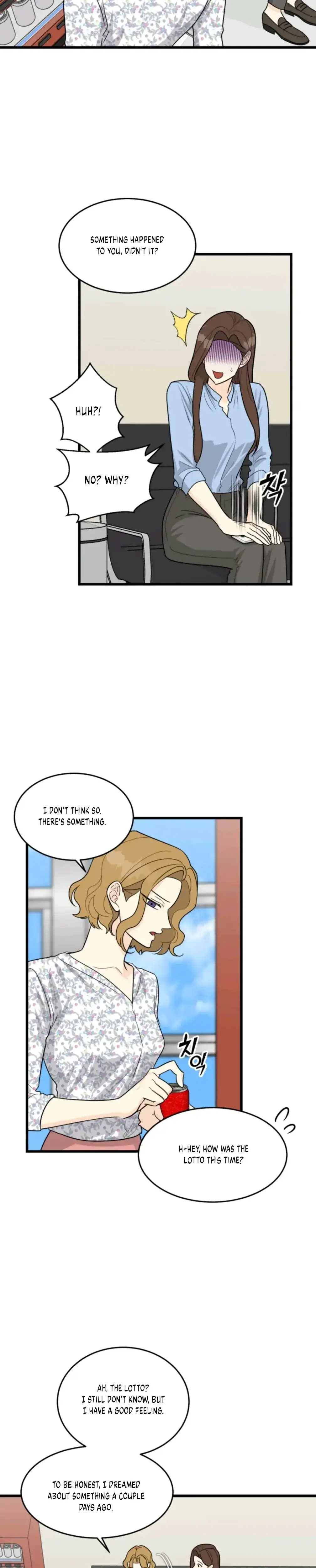 Superstitious Nine Chapter 21 - Page 13
