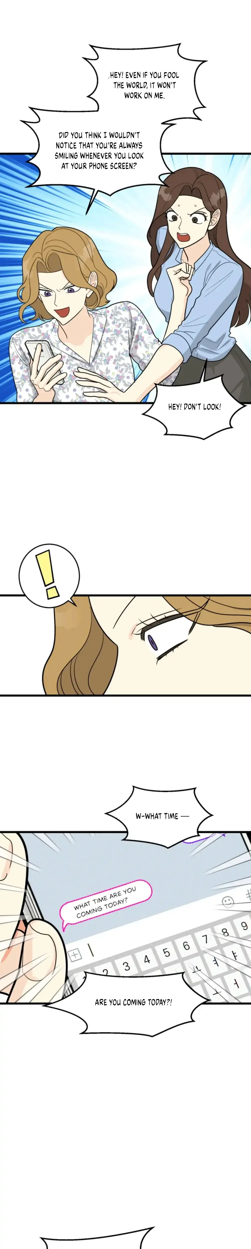 Superstitious Nine Chapter 21 - Page 17