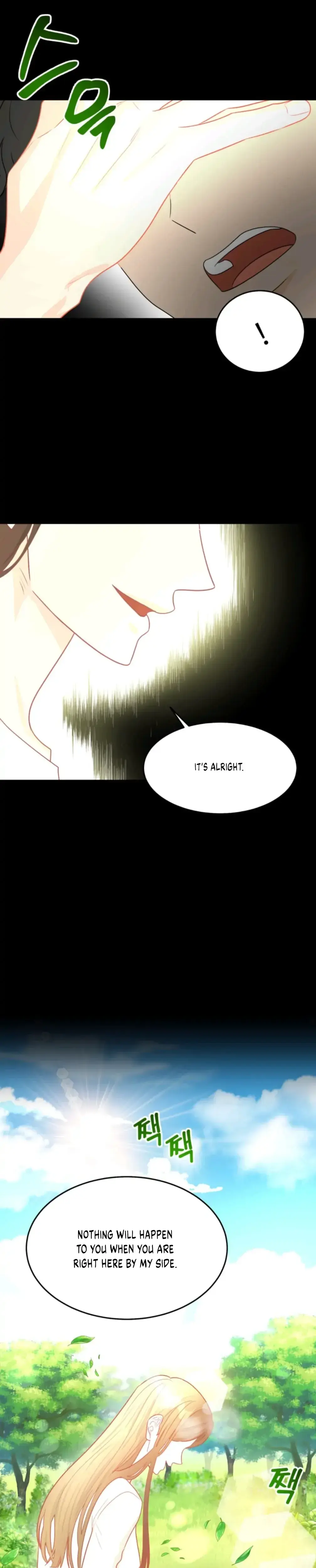 Superstitious Nine Chapter 21 - Page 4