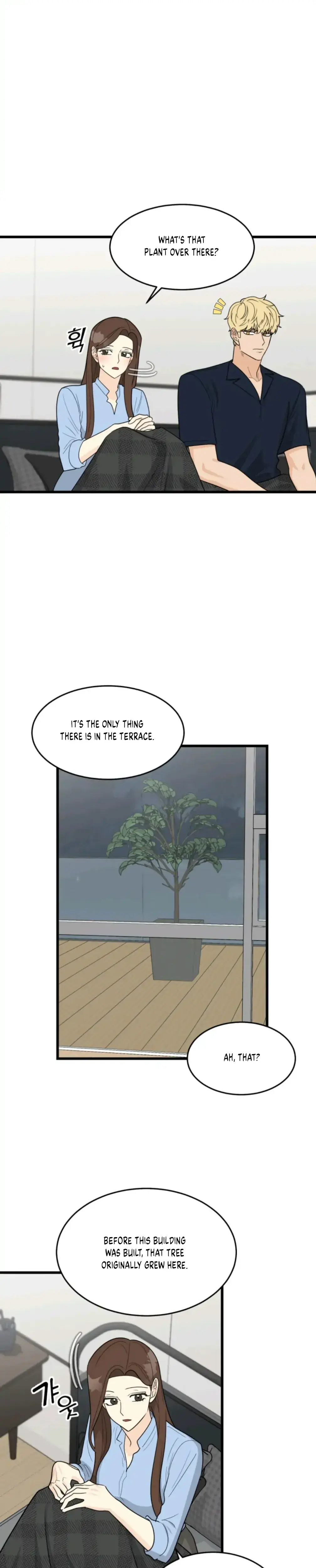 Superstitious Nine Chapter 22 - Page 13