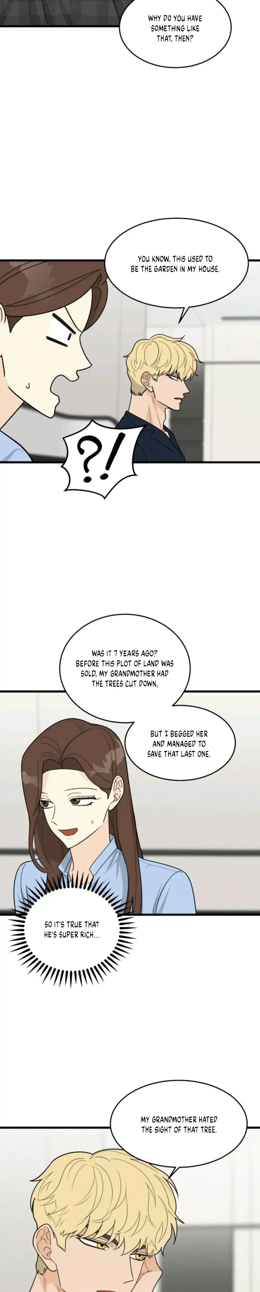 Superstitious Nine Chapter 22 - Page 14