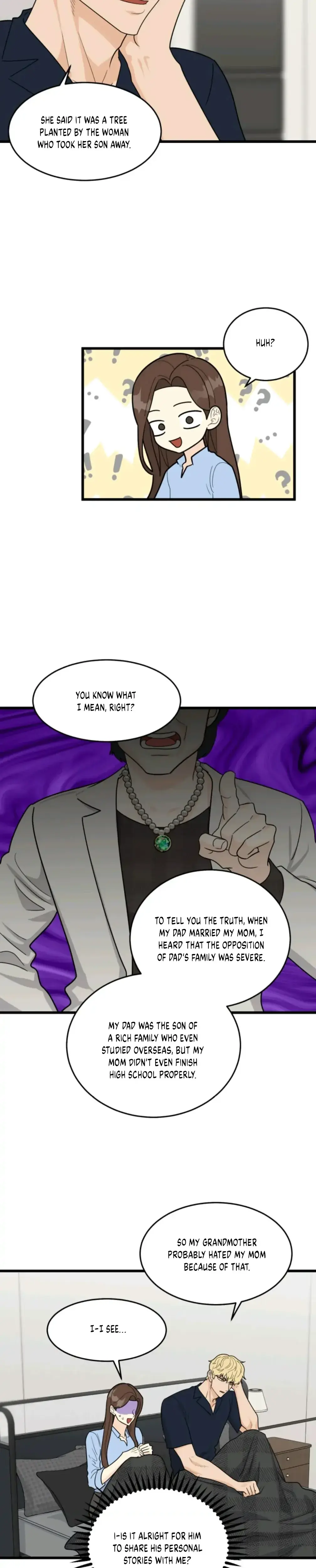Superstitious Nine Chapter 22 - Page 15