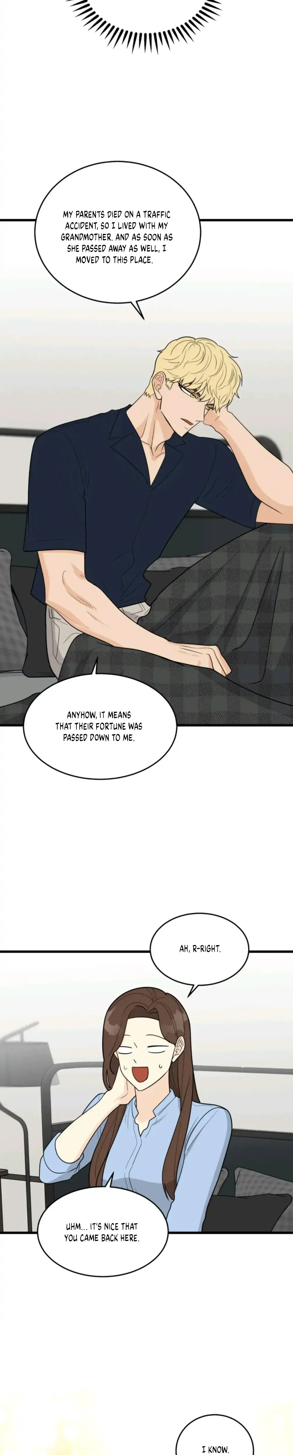 Superstitious Nine Chapter 22 - Page 16