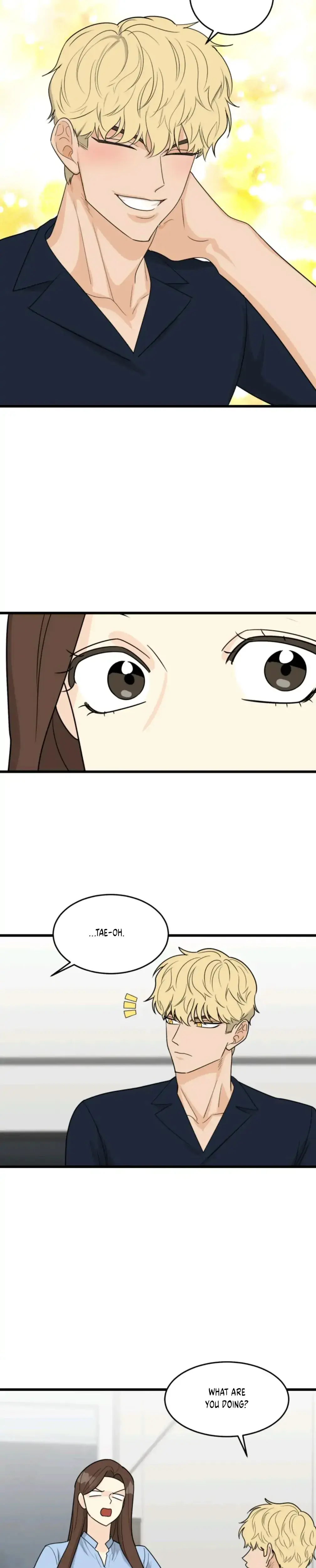 Superstitious Nine Chapter 22 - Page 17