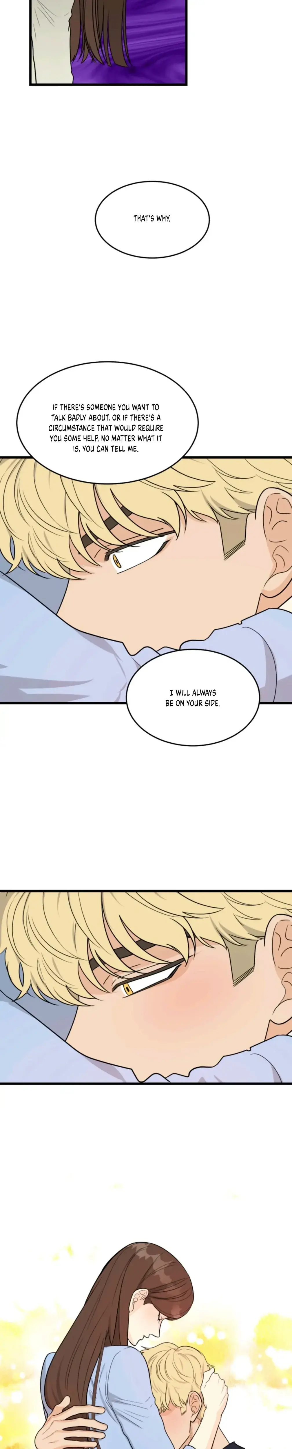 Superstitious Nine Chapter 22 - Page 20