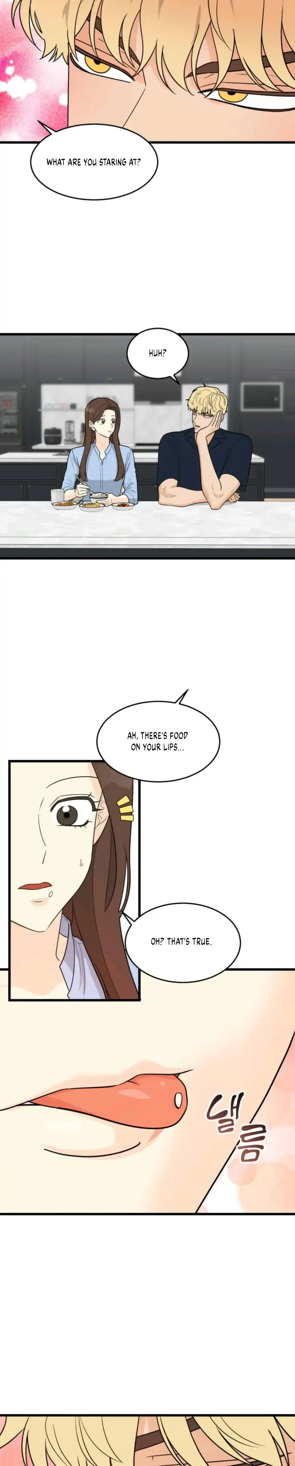 Superstitious Nine Chapter 22 - Page 4