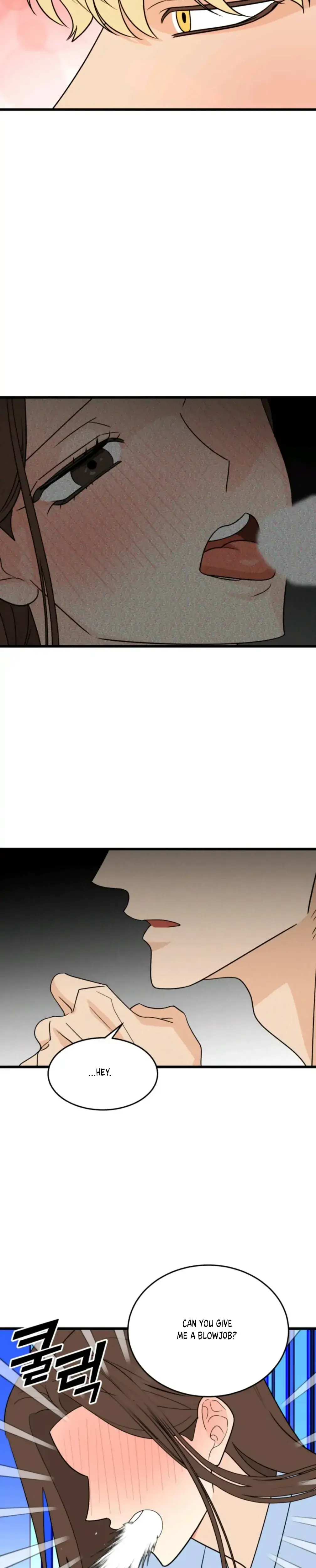 Superstitious Nine Chapter 22 - Page 5