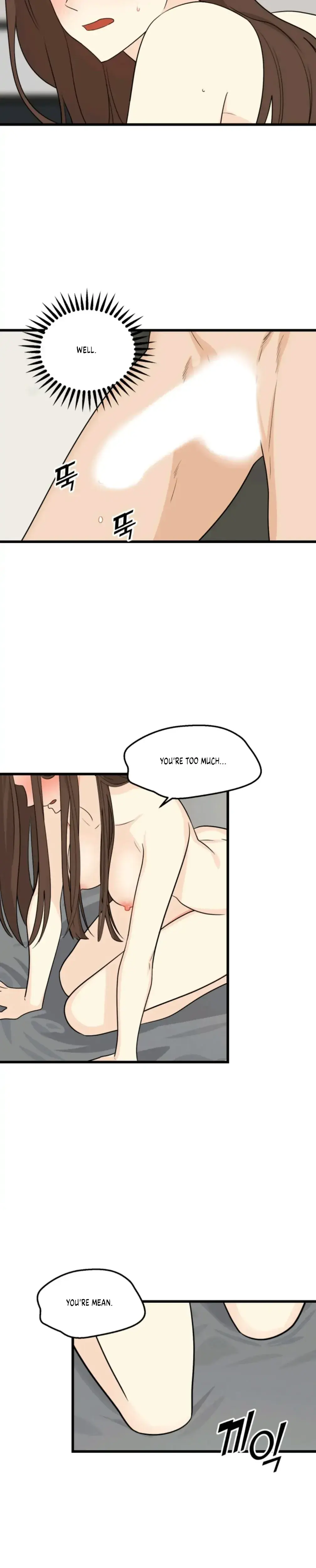 Superstitious Nine Chapter 23 - Page 19