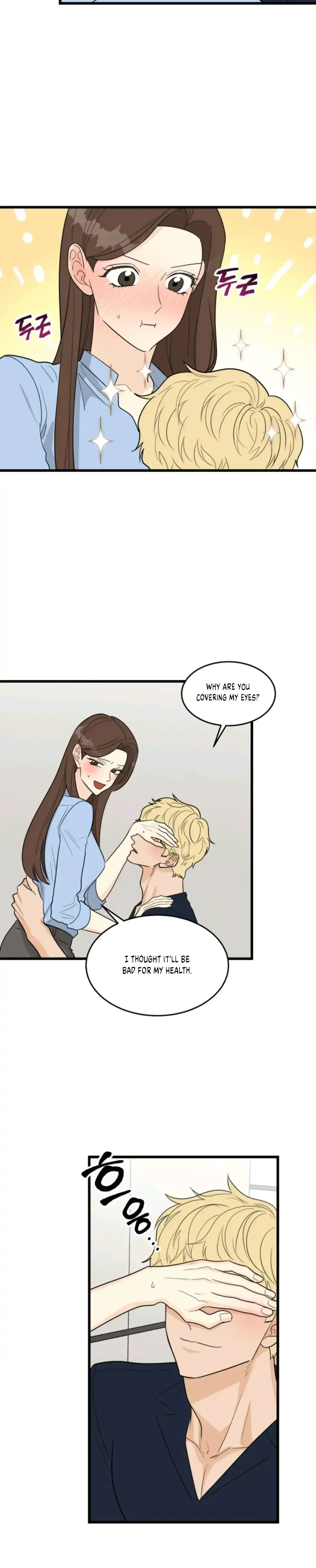 Superstitious Nine Chapter 23 - Page 2