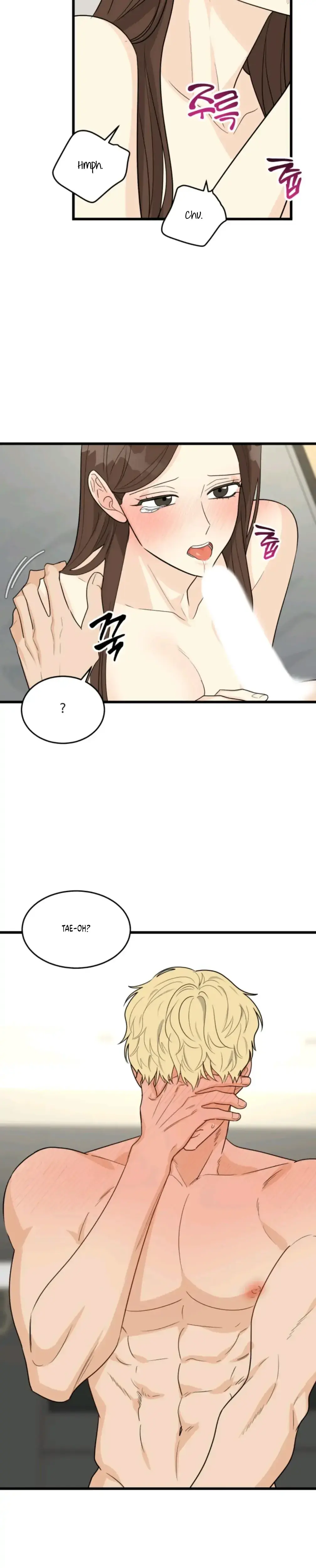 Superstitious Nine Chapter 23 - Page 24