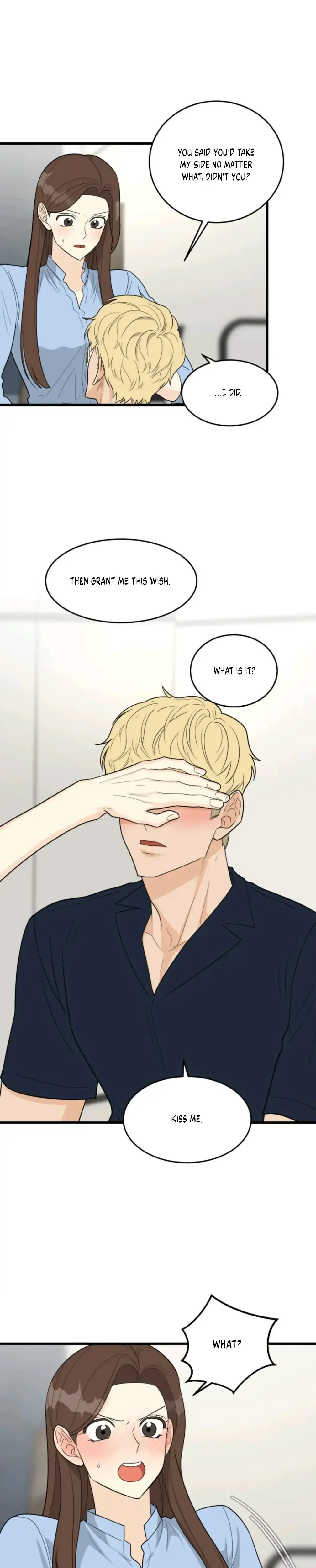 Superstitious Nine Chapter 23 - Page 3
