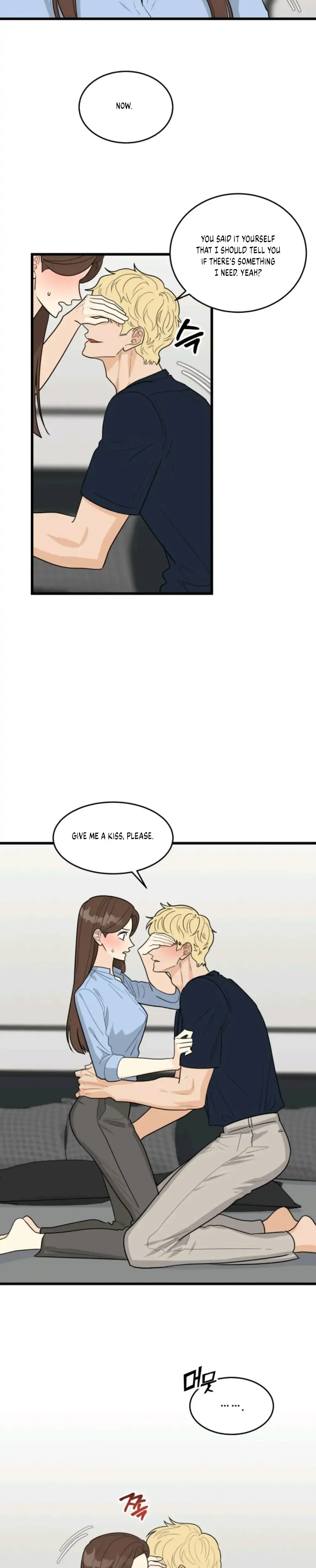 Superstitious Nine Chapter 23 - Page 4