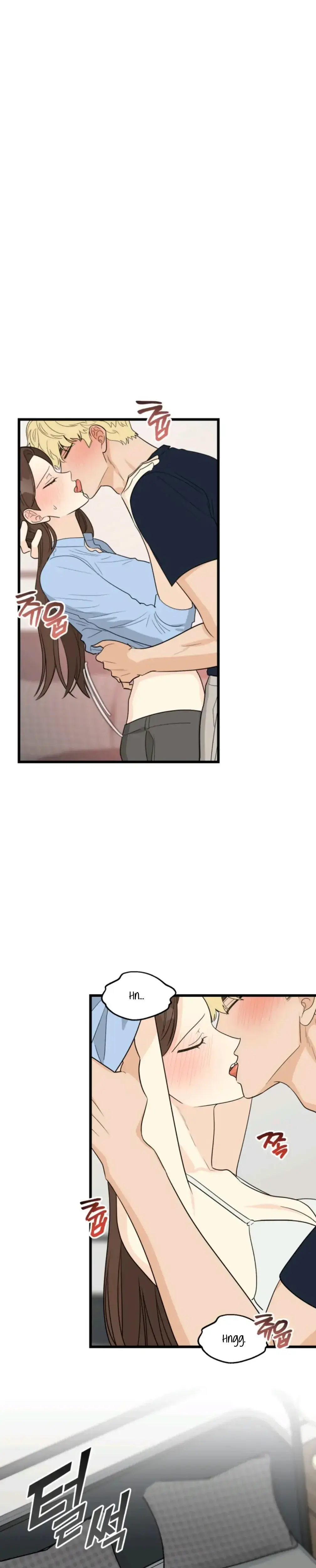 Superstitious Nine Chapter 23 - Page 6