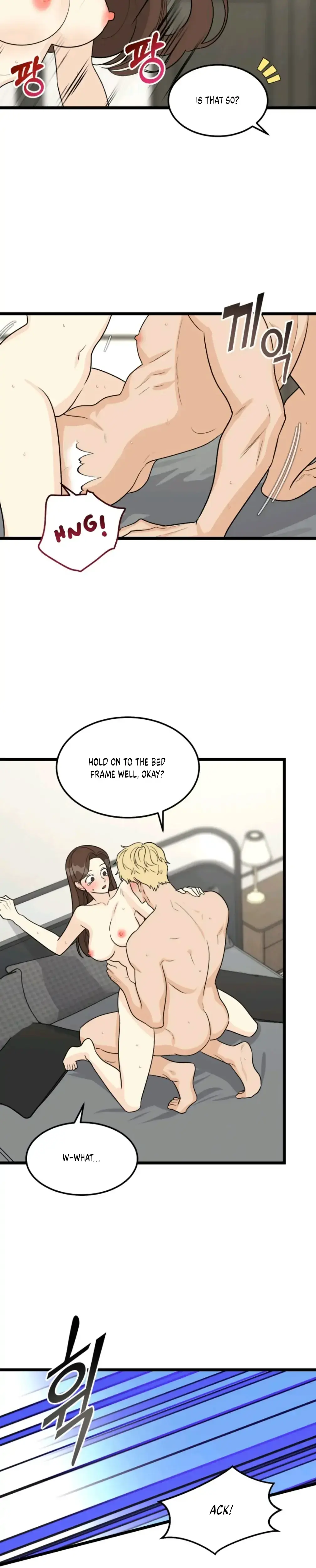 Superstitious Nine Chapter 24 - Page 14