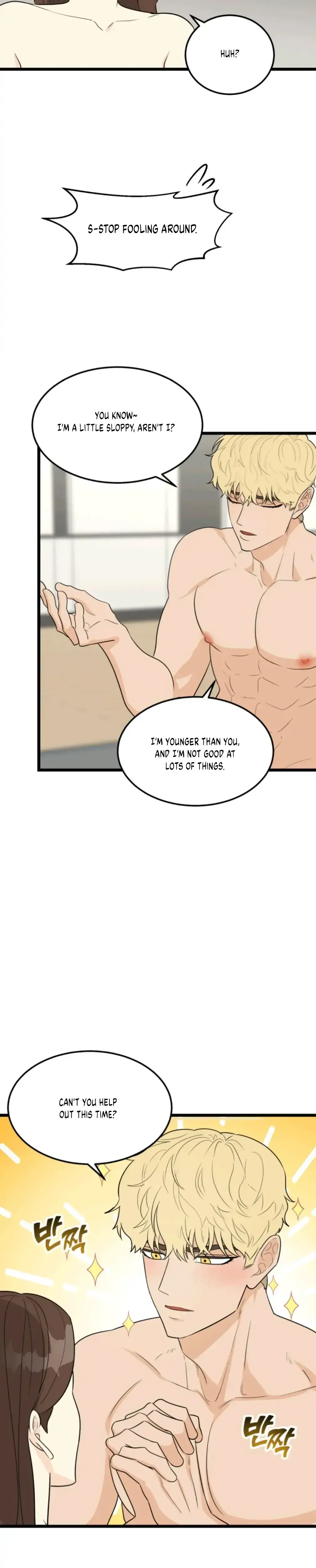 Superstitious Nine Chapter 24 - Page 7