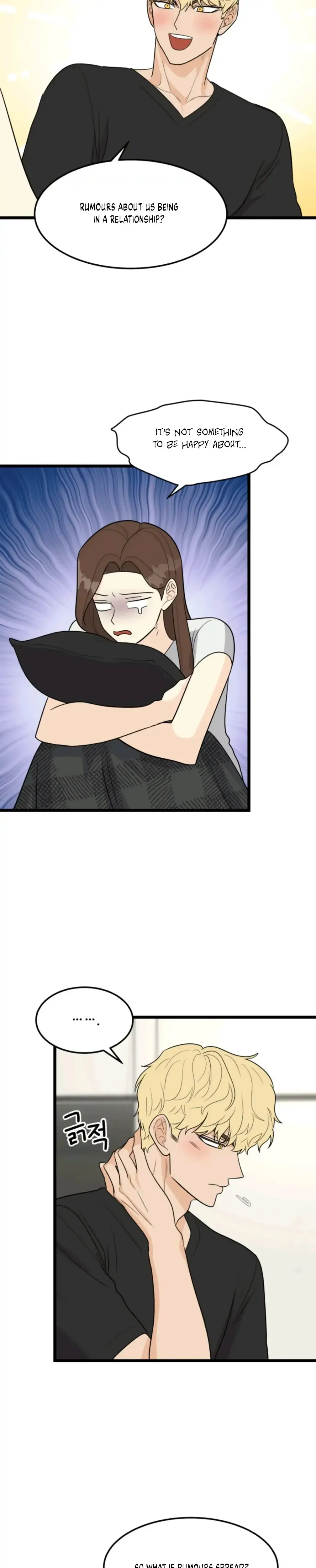 Superstitious Nine Chapter 25 - Page 12