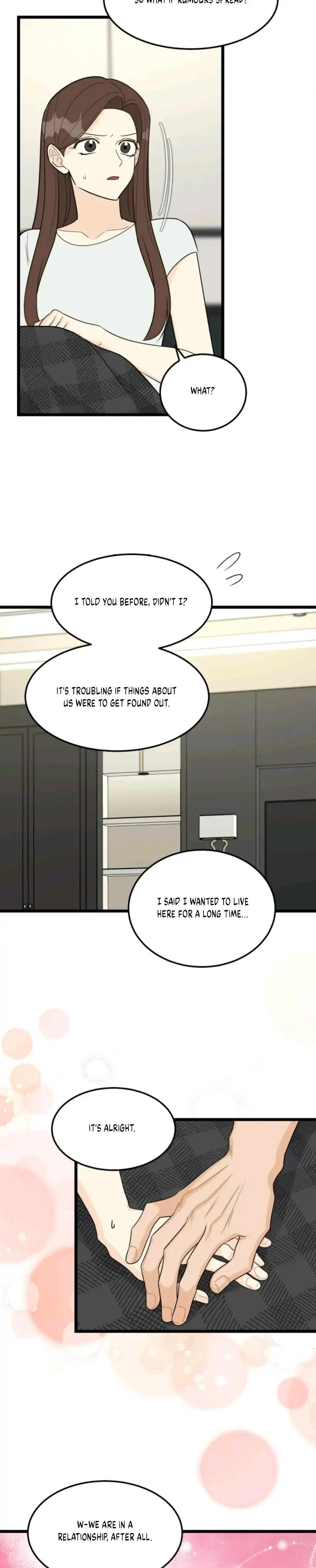 Superstitious Nine Chapter 25 - Page 13