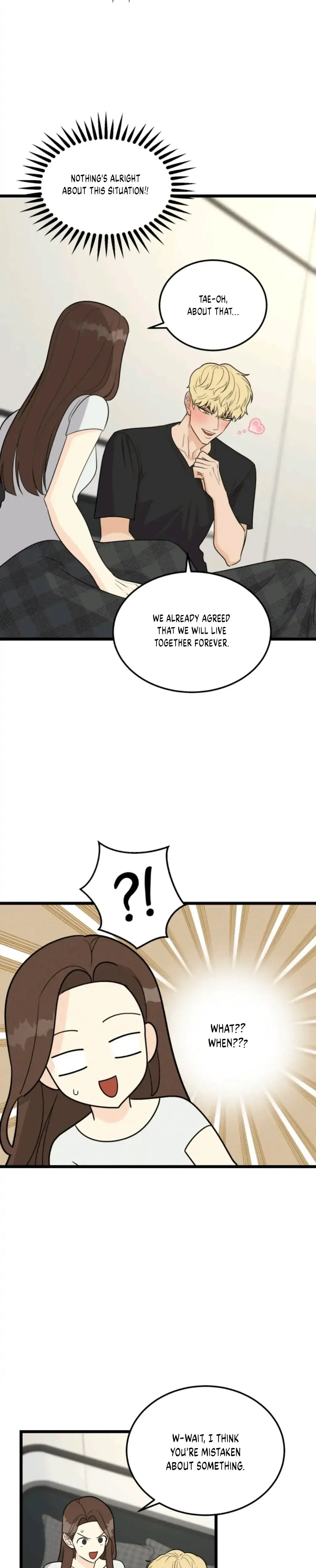 Superstitious Nine Chapter 25 - Page 15