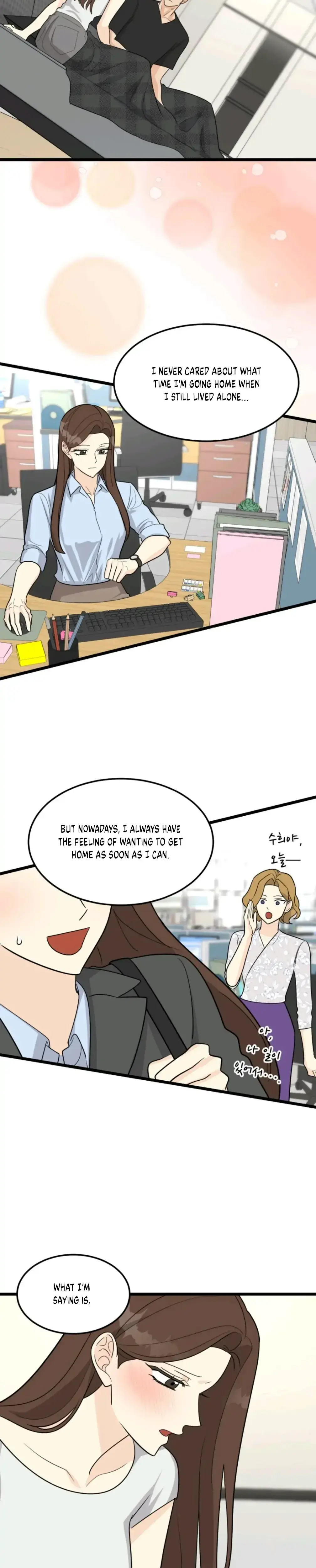 Superstitious Nine Chapter 25 - Page 18