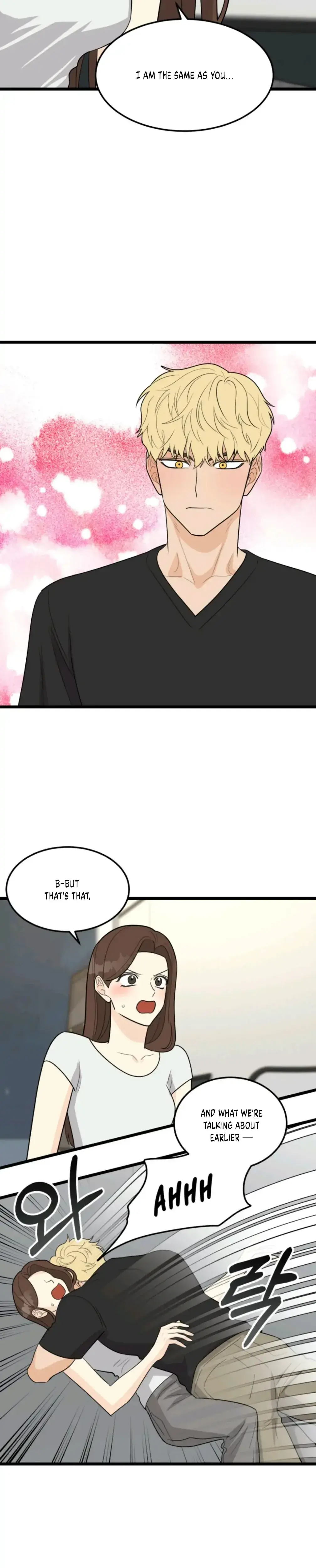 Superstitious Nine Chapter 25 - Page 19