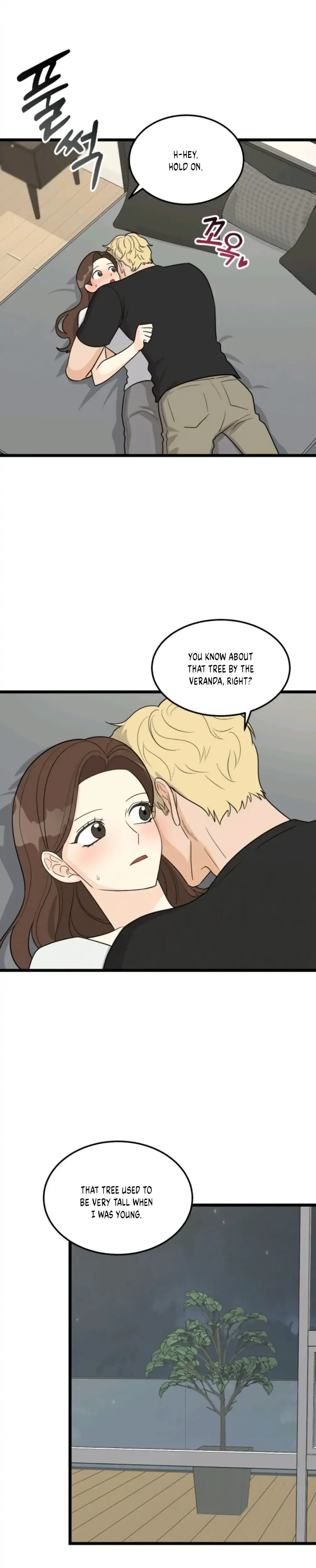 Superstitious Nine Chapter 25 - Page 20
