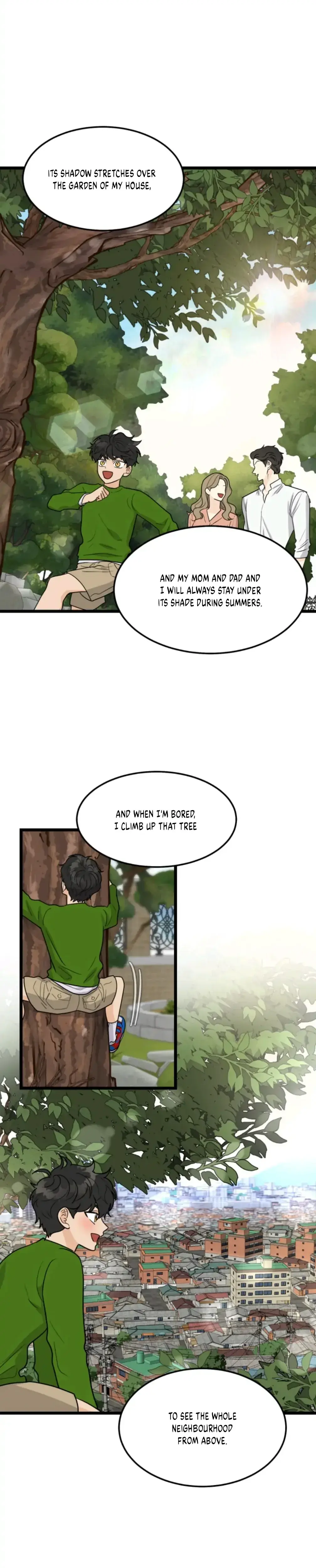 Superstitious Nine Chapter 25 - Page 21