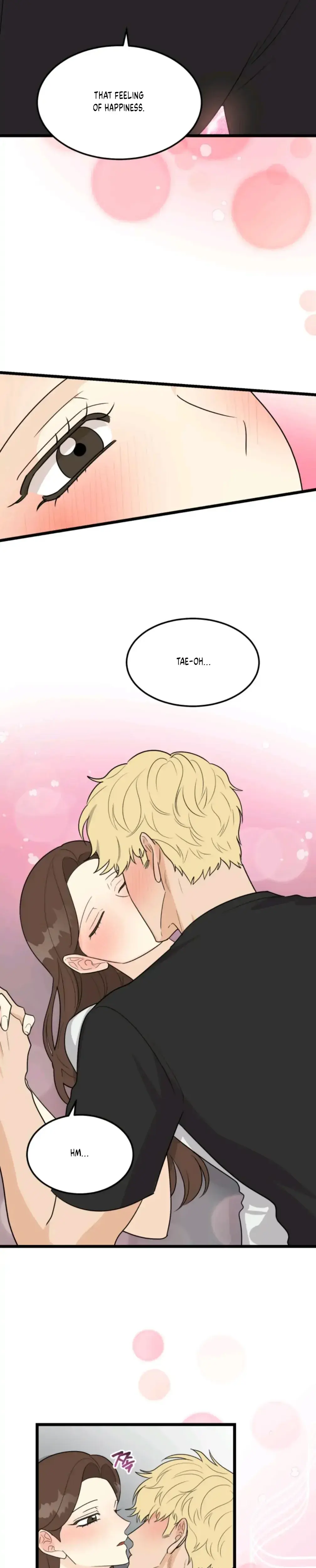Superstitious Nine Chapter 25 - Page 23
