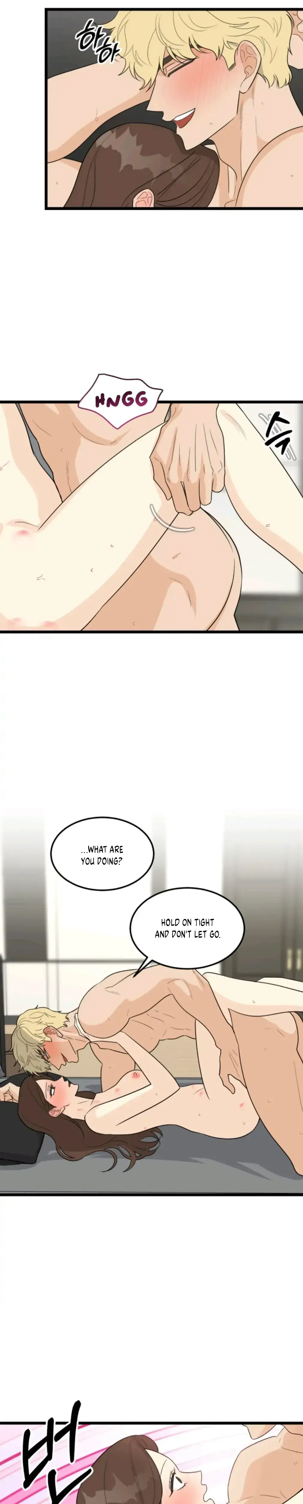 Superstitious Nine Chapter 26 - Page 2