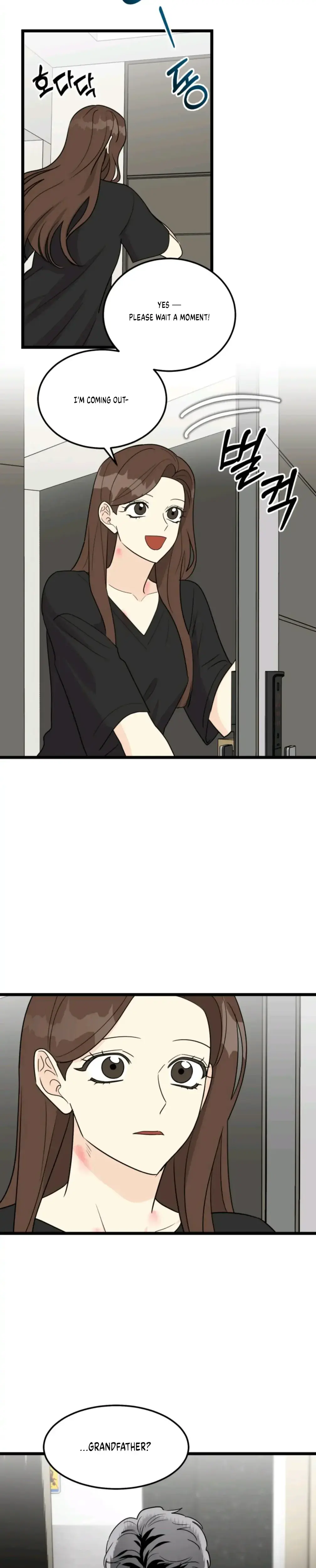 Superstitious Nine Chapter 26 - Page 23