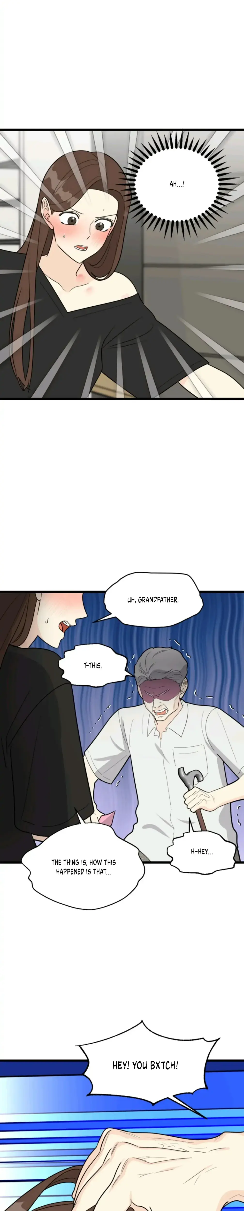 Superstitious Nine Chapter 27 - Page 2