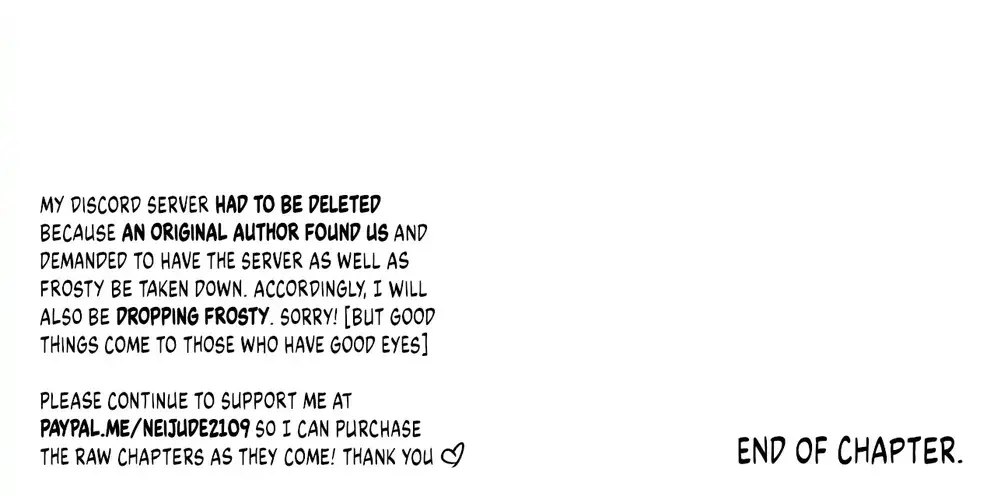 Superstitious Nine Chapter 27 - Page 27