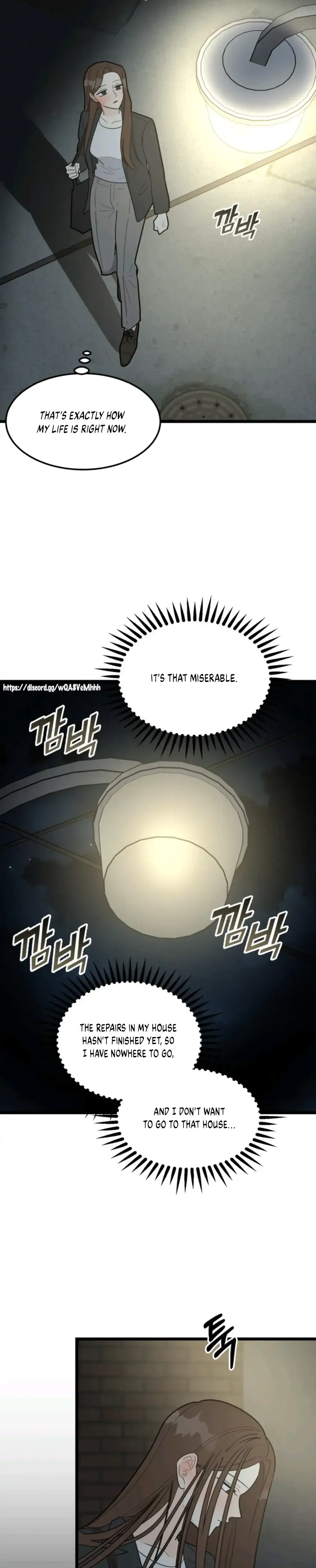 Superstitious Nine Chapter 28 - Page 17