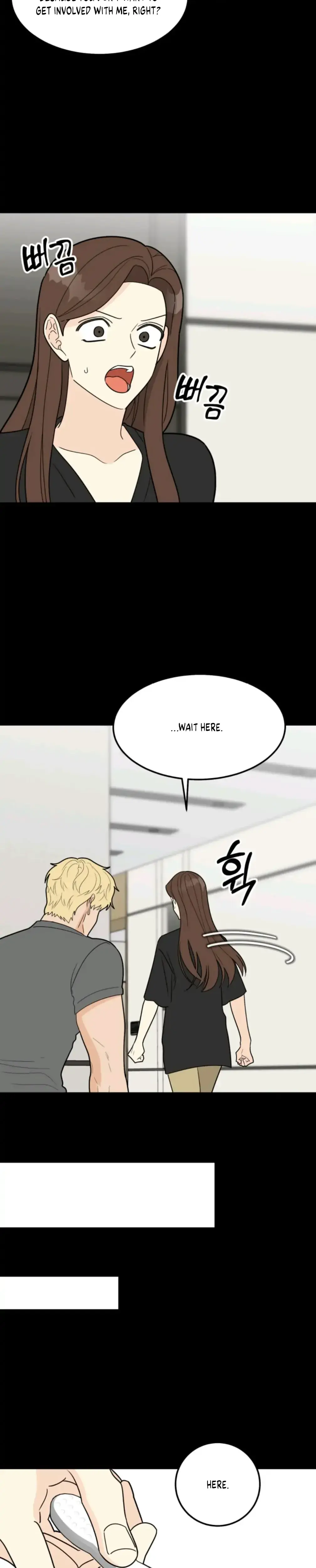 Superstitious Nine Chapter 28 - Page 20