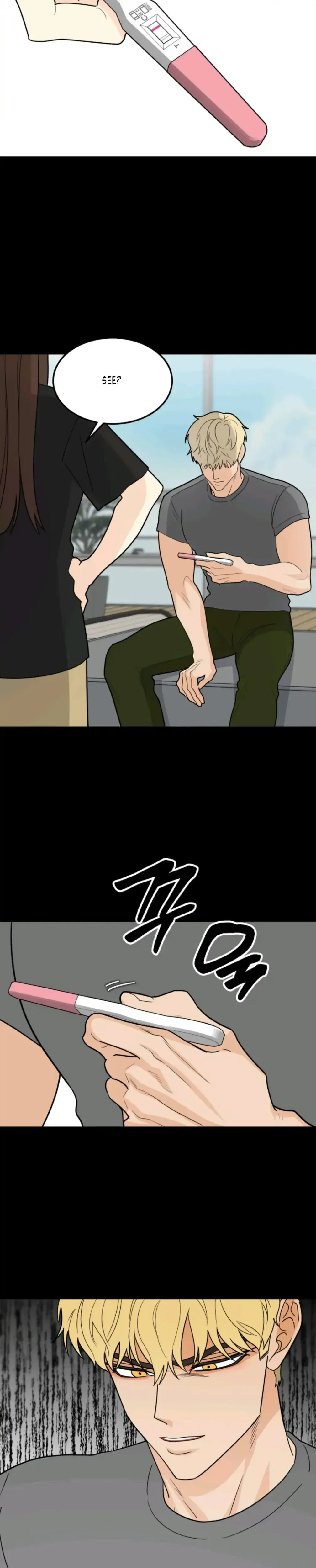 Superstitious Nine Chapter 28 - Page 21