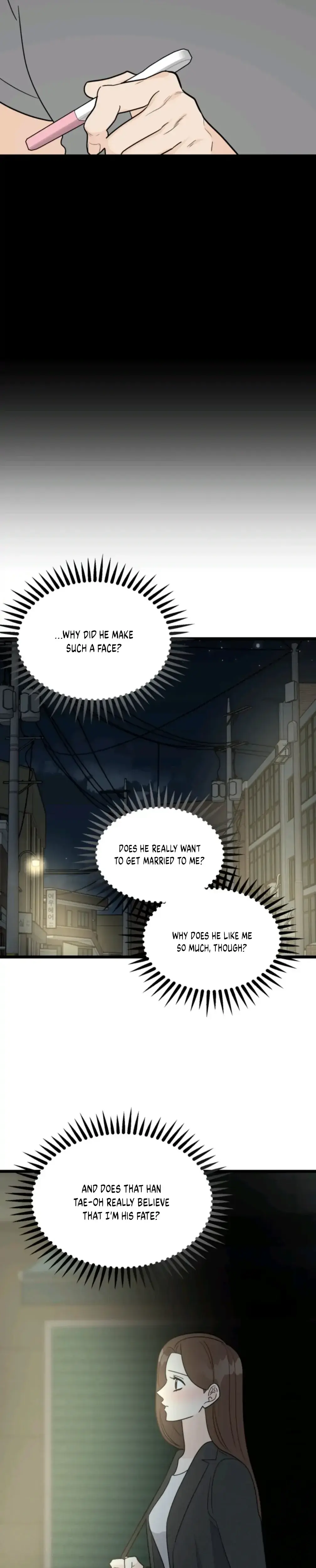 Superstitious Nine Chapter 28 - Page 22