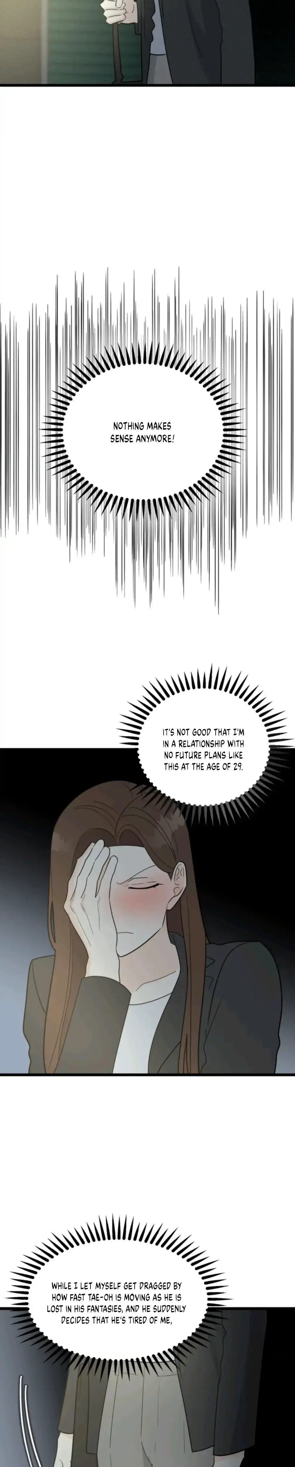 Superstitious Nine Chapter 28 - Page 23