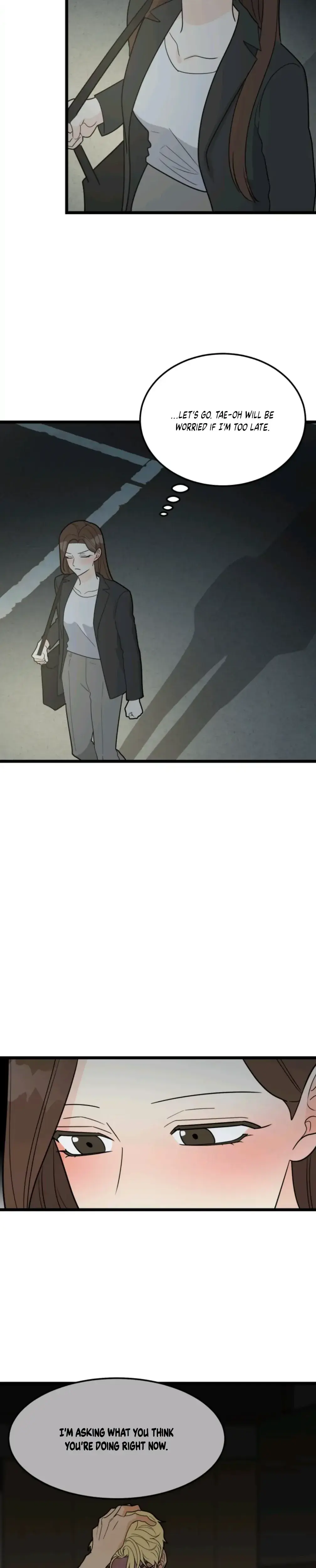 Superstitious Nine Chapter 28 - Page 25