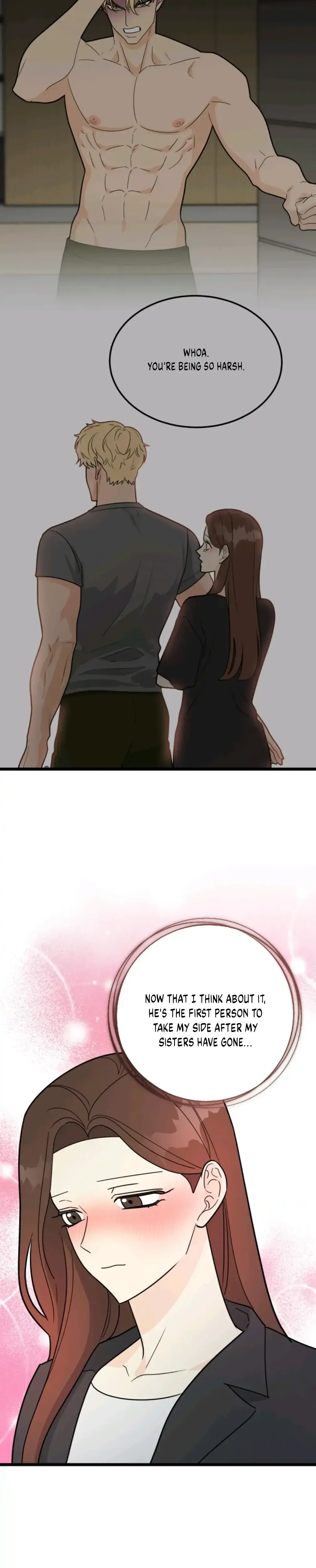 Superstitious Nine Chapter 28 - Page 26